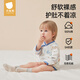 貝肽斯嬰兒包屁衣春秋純棉寶寶男孩衣服新生嬰幼兒長(cháng)袖爬爬女哈衣