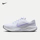 耐克（NIKE）Journey Run女鞋厚底緩震舒適百搭防滑耐磨低幫透氣跑步鞋 FJ7765-113 38