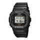 卡西歐（CASIO）手表男小方塊運(yùn)動學(xué)生表G-SHOCK電子男表 DW-5600UE-1