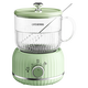 歐銳鉑 美好時光-養(yǎng)生壺套裝 ORB-1861 淺綠色 0.6L
