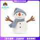 JELLYCAT英國薩米雪人柔軟安撫玩偶毛絨玩具可愛陪伴公仔生日禮物女生 薩 物女生 薩