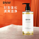 RNW洗發(fā)水洗頭水露清潔芳香保濕發(fā)膜護(hù)發(fā)免洗洗發(fā)水啫喱女神節(jié)禮物 潔凈蓬松洗發(fā)水300ml1瓶