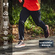 安德瑪（Under Armour）男子運動(dòng)褲透氣薄款輕盈休閑褲梭織快干長(cháng)褲跑步訓練健身男褲