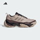 阿迪達斯 （adidas）運動鞋Climaproof Amphy舒適透氣跑步鞋 JQ2896 棕 42 