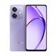 OPPO手機OPPO A3i 抗摔抗水濺 5100mAh大電池 45W閃充 120Hz高刷 5G手機 星辰紫12GB+256GB 官方標配