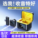 科沃【全新升級】無線領(lǐng)夾麥克風(fēng)直播主播拍短視頻戶外降噪K歌錄音收音麥專業(yè)話筒一拖一 適用蘋果安卓