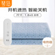 琴島單人控溫學(xué)生宿舍安全自動(dòng)斷電熱毯電褥子1.8*0.8m【一鍵除螨】