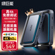 綠巨能（llano）視頻采集卡4K60HZ幀直播 HDMI相機(jī)高清錄制ps5 ps5 xbox Switch ipad相機(jī)電腦手機(jī)抖音專業(yè)直播 4K60Hz采集|4K60Hz環(huán)出|旗艦款