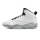 NIKE耐克男鞋運動(dòng)鞋簡(jiǎn)版AJ6高幫緩震籃球鞋AR4430-406 C AR4430-101 41