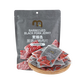 麥臻選【麥德龍超市】黑豬火烤肉片400g獨(dú)立袋包裝豬肉脯零食原味肉干