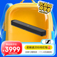 森海塞爾（Sennheiser）AMBEO Soundbar Mini 條形音箱聲吧回音壁 家庭影院 黑色