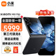 小米MIX Flip 小米折疊屏 5G手機(jī) 折疊屏手機(jī) 黑色 12GB+256GB 【官方標(biāo)配】