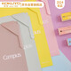 國譽(KOKUYO)Campus大容量A4單片收納夾文件夾4片 WSG-FU730