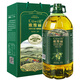 歐維麗（Ouweili）西班牙進口原油純正橄欖油5L 孕婦兒童食用油 中式烹飪