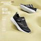 Skechers斯凱奇自營(yíng)兒童四季運(yùn)動(dòng)鞋6-12歲男女童休閑鞋輕質(zhì)跑步鞋303580L
