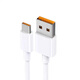 勁電兔適用小米紅米充電器67W/120W小米小布丁13 13pro 12 /11/10/9/MIX4快充頭紅米K70K6K50 40/ note11 【不含頭】1.5米+2米兩條線
