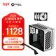 方糖機(jī)械大師酷方C34Pro ATX主板 360水冷 便攜機(jī)箱 卡卡洛克 KL120-wild三聯(lián)包 無(wú)線(xiàn)串聯(lián)機(jī)箱風(fēng)扇  優(yōu)惠套裝 月光銀AIR版 機(jī)箱+風(fēng)扇三聯(lián)包優(yōu)惠套裝