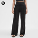 lululemon丨Align? 女士運(yùn)動(dòng)闊腿褲 LW5HI7A 黑色 M