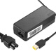 聯(lián)想原裝電源適配器 45W/65W/90W/135W/170W/230W/300W 方口帶針型 適用聯(lián)想ThinkPad筆記本系列充電器 65W【20V~3.25A】 原廠配件