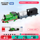 多美（TAKARA TOMY）日漫系列 托馬斯138號 合金車 生日禮物 男孩玩具