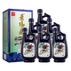 景芝  景陽春小老虎  濃香型白酒  52度  500ml*6瓶 整箱裝