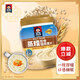 桂格（QUAKER）蒸糯即食糯燕麥片860克 營養(yǎng)早餐 軟糯拉絲 口感細(xì)膩