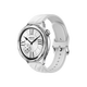 小米（MI）Xiaomi Watch 表圈表帶套裝 液態(tài)銀