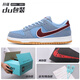 男鞋秋冬2026新款運動(dòng)鞋低幫中學(xué)生專(zhuān)用板鞋泡泡糖一號 DUNK泡泡糖 41