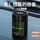 斯芭藝車(chē)載香薰香膏汽車(chē)香水車(chē)用持久淡香男士固體香氛異味 菠蘿香