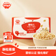 秋田滿滿嬰幼兒零食牛奶小饅頭溶豆20g寶寶零食營(yíng)養(yǎng)奶豆