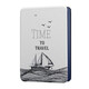 米兜兜（Mroedoo）適用 New Kindle 11th 2022電子書(shū)保護套青春版C2V2L3殼12th6英寸2024智能休眠皮套 帆船