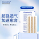 Omnistrip德護貼減張貼 免縫膠帶抑制增生加速愈合縫合疤痕祛疤貼6*76mm5包
