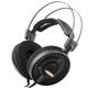 鐵三角（Audio-technica）鐵三角 ATH-AD2000X 頭戴式空氣動(dòng)圈影音家用HiFi耳機 AD2000X官方標配