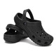 卡駱馳（crocs）經(jīng)典閃耀Clog洞洞鞋女鞋戶外涼鞋休閑拖鞋涼拖 205942-0WH M4W6