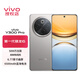 vivoY300 Pro 5G手機 6500mAh藍海電池 80W遠航閃充 7.69mm超薄機身 索尼5000萬(wàn)超清主攝 拍照 AI 鈦色 12G 512G