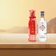 互助青稞酒 七彩互助升級 清香型白酒52度500ml 青海特產(chǎn) 酒廠(chǎng) 新品 52度 500mL 1瓶