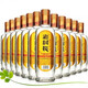 老村長酒谷色谷香白酒42度濃香型450ml*12瓶整箱裝純糧釀造 42度 450mL 12瓶 *整箱裝