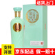 叢臺酒大青柔小青柔老青柔濃香型純糧食酒河北邯鄲商務(wù)叢臺白酒整箱 38度 480mL 1瓶 小青柔