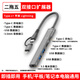 AORO蘋果手機(jī)連接移動硬盤ipad pro外接固態(tài)硬盤U盤內(nèi)存卡otg轉(zhuǎn)接頭iphone轉(zhuǎn)換器lightning讀取usb接口 Type-C+蘋果雙接頭【五合一音頻擴(kuò)展塢】