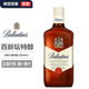 百齡壇（Ballantine`s）特醇 蘇格蘭 調和型 威士忌 英國進(jìn)口洋酒 百齡壇特醇500ml