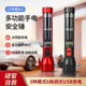 探路蜂手電筒十三種功能破窗安全錘車(chē)用太陽(yáng)能車(chē)載強光汽車(chē)消防錘逃生錘