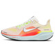 耐克NIKE女 跑步鞋 飛馬41 PEGASUS 41運動鞋F(xiàn)D2723-100橙/白37.5