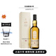 樂(lè )加維林 Lagavulin 蘇格蘭艾萊島單一麥芽威士忌艾雷島威士忌 樂(lè )加維林8年