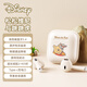 迪士尼（Disney）【全網(wǎng)熱賣】藍(lán)牙耳機(jī)半入耳式無線運(yùn)動跑步新款迷你便攜通話網(wǎng)課高音質(zhì)520禮物適用華為蘋果 松松維尼與跳跳虎