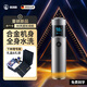 瑞爾羅德520情人節(jié)禮物電動(dòng)剃須刀暖心實(shí)用高檔定制生日禮物送男士走心送男朋友禮品送老公便攜刮胡刀水洗 【太空銀】替換刀頭+（免費(fèi)刻字）+禮盒裝
