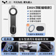 徠本（HELLOLEIBOO）折疊磁吸手機支架汽車(chē)載無(wú)線(xiàn)充電器車(chē)內專(zhuān)用導航支撐2025旗艦新款
