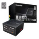 航嘉（Huntkey）重火力AX850P三叉戟白金牌850W電源（80PLUS白金全模/7年質(zhì)保/ATX3.1/PCIe5.1/壓紋線）