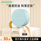 悅詩(shī)風(fēng)吟（Innisfree）控油礦物質(zhì)散粉5g 蜜粉 清爽持妝細(xì)膩毛孔油干皮生日禮物女生