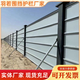 江凱裝配式圍擋鋼結(jié)構(gòu)圍擋市政工程道路隔離彩鋼泡沫夾心圍擋施工擋板 裝配式圍擋2.5米高每平米