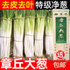 山東章丘大蔥新鮮10斤蘸醬卷餅鐵桿大蔥5斤脆蔥非圓洋東北紅蔥頭 凈重 5斤 【12H現(xiàn)挖】帶皮